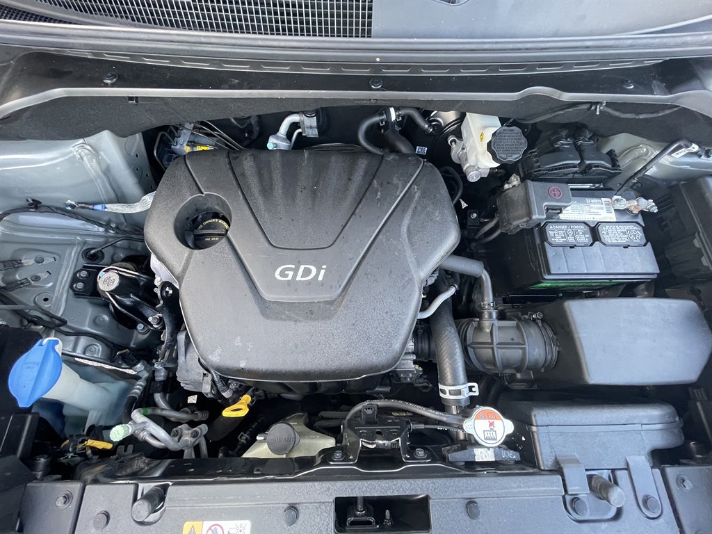 Used 2016 Kia Soul FWD image 6