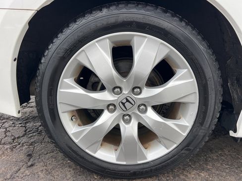 Used 2010 Honda Accord EX-L image 37