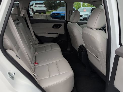 Used 2023 Nissan Rogue SL w/ SL Premium Package AWD/4WD image 47