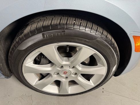 Used 2013 Cadillac ATS Performance w/ Driver Assist Package AWD/4WD image 12