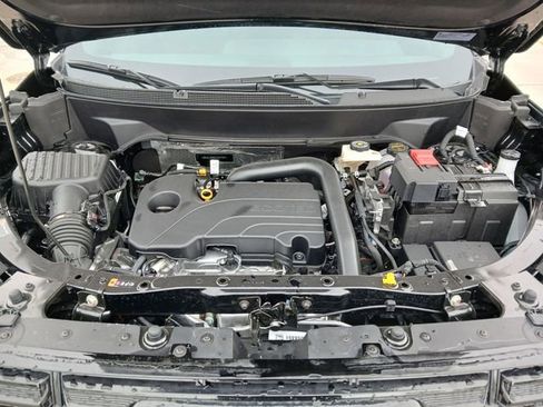 New 2026 GMC Terrain AT4 w/ Convenience Package III image 37