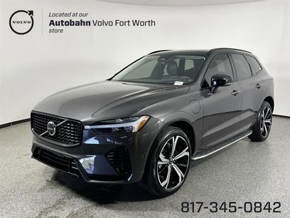 Certified 2025 Volvo XC60 T8 Ultra w/ Protection Package Premier