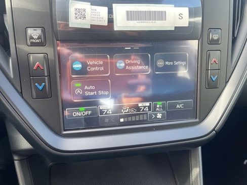 New 2025 Subaru Impreza 2.0i image 22