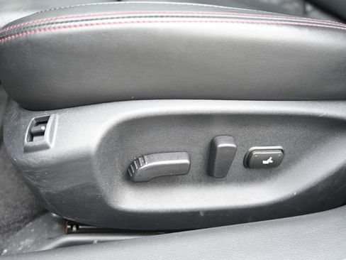 Used 2023 INFINITI Q50 Red Sport 400 AWD/4WD image 23