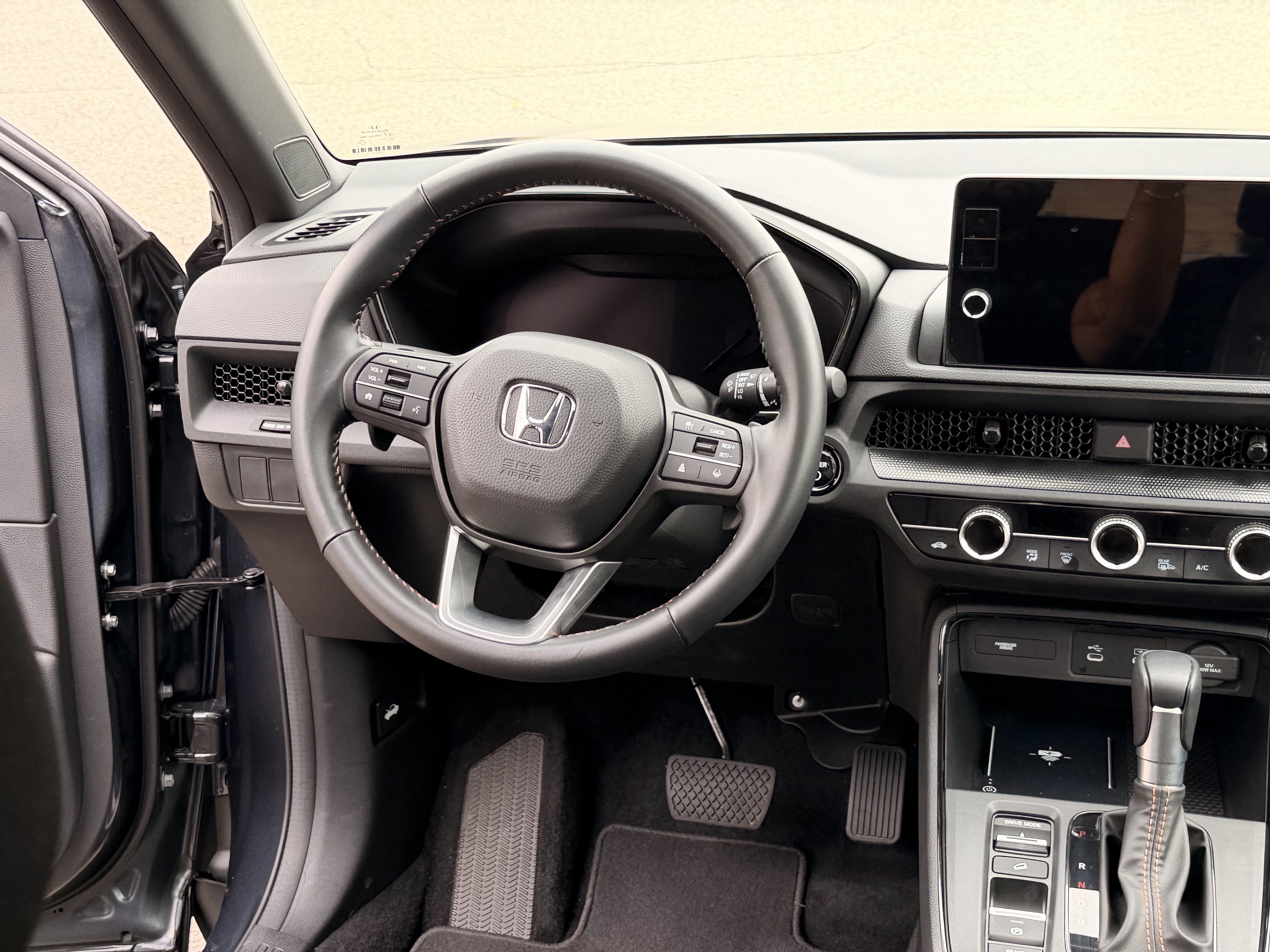 Used 2026 Honda CR-V Sport image 19