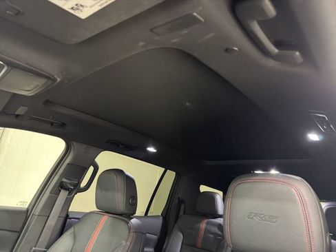 Certified 2024 Chevrolet Traverse RS w/ LPO, Floor Liner Package image 29