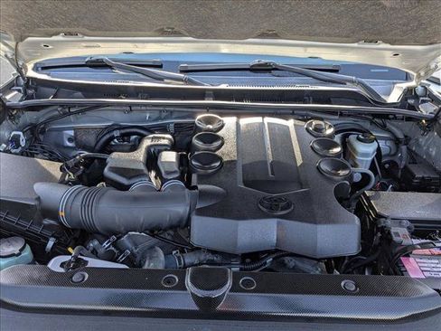 Used 2020 Toyota 4Runner SR5 RWD image 24