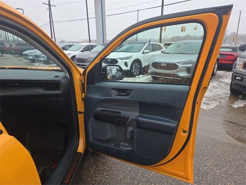 Certified 2023 Ford Maverick XLT w/ Equipment Group 300A Standard image 8