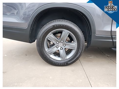 Used 2022 Honda Ridgeline RTL-E image 17