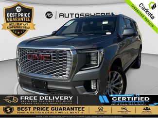 Used 2022 GMC Yukon XL Denali AWD/4WD video 1