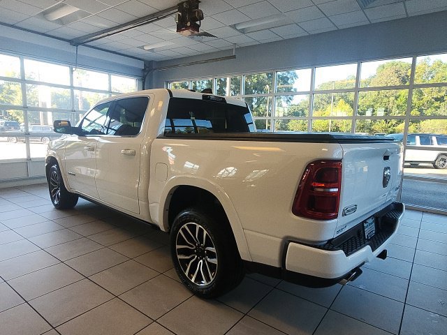 New 2026 RAM 1500 Limited AWD/4WD image 9