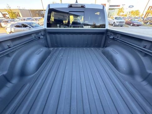 Used 2024 RAM 1500 TRX w/ TRX Level 2 Equipment Group image 10