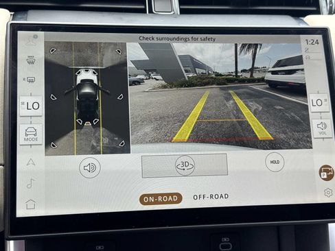 Used 2025 Land Rover Discovery Sport S AWD/4WD image 26