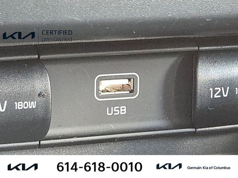 Certified 2025 Kia Seltos LX AWD/4WD image 30