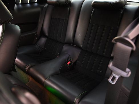 Used 2012 Ford Mustang GT Premium w/ HID Headlamps & Security Pkg image 17