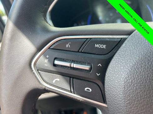 Used 2020 Hyundai Santa Fe SEL w/ Convenience Package AWD/4WD image 32