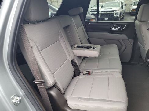 Used 2024 Chevrolet Tahoe LS image 25