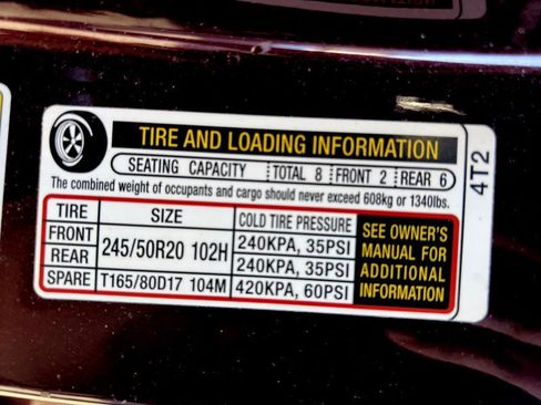 Used 2016 Honda Pilot Touring image 38