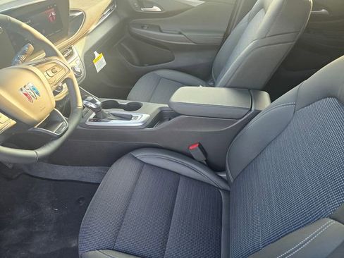 New 2026 Buick Envista Sport Touring w/ Convenience I Package FWD image 16