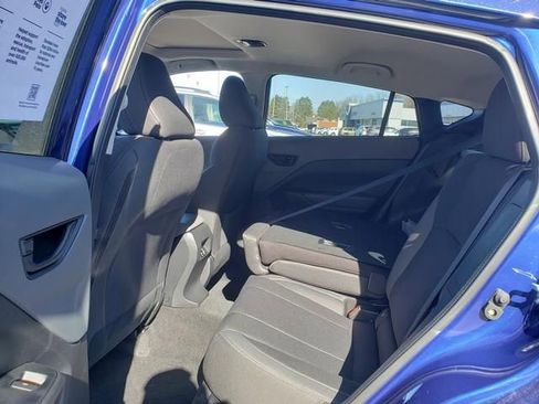 New 2026 Subaru Crosstrek 2.0i Premium image 12