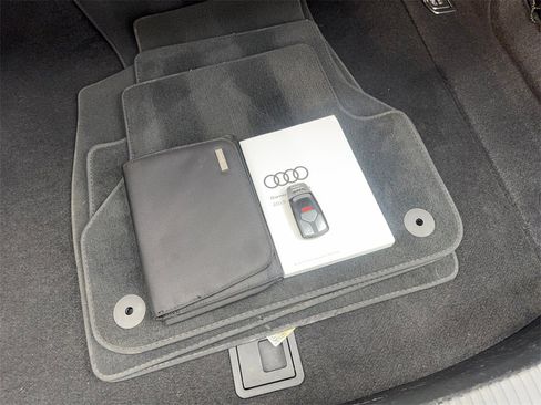 Used 2019 Audi A4 2.0T Premium Plus w/ Premium Plus Package image 83