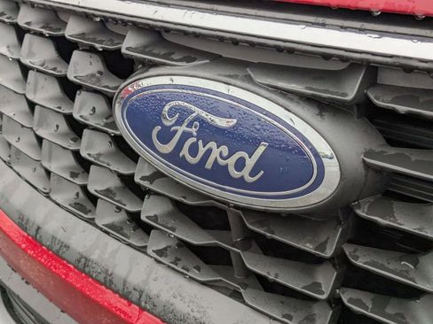 New 2026 Ford Escape Active w/ Tech Pack #1 AWD/4WD image 13