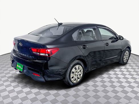 Used 2018 Kia Rio LX image 10