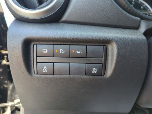 Certified 2024 Nissan Versa S w/ Trunk Package FWD image 35