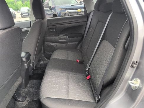 Used 2020 Mitsubishi Outlander Sport ES FWD image 28