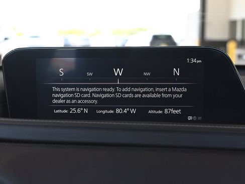 Certified 2024 MAZDA CX-30 AWD 2.5 S w/ Preferred Package image 24