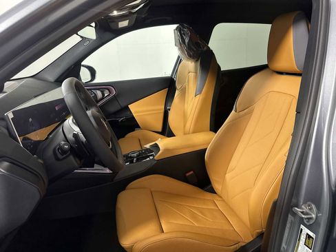 New 2026 BMW X3 xDrive30 w/ Convenience Package image 11