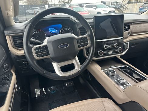 Used 2024 Ford Expedition Max Limited image 23