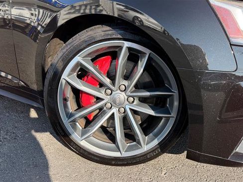 Used 2018 Audi S5 Prestige w/ S Sport Package AWD/4WD image 20