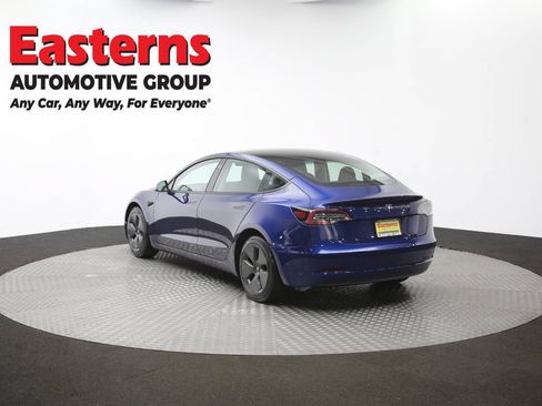 Used 2023 Tesla Model 3 Standard Range RWD image 60