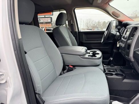 Used 2017 RAM 2500 Tradesman w/ Popular Equipment Group image 14