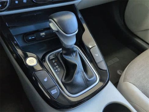 Used 2024 Kia Soul EX image 35