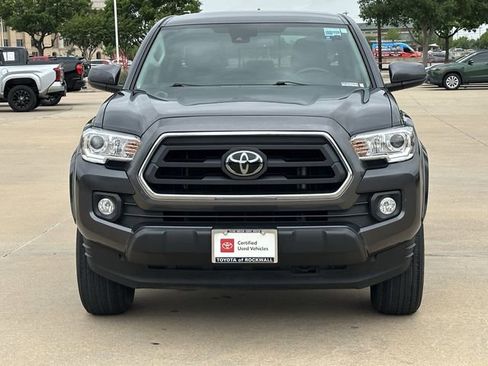 Certified 2023 Toyota Tacoma SR5 image 7