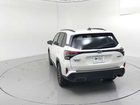 New 2026 Subaru Forester Sport image 8