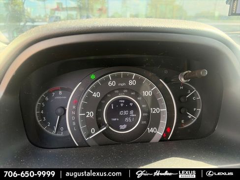 Used 2016 Honda CR-V EX image 1