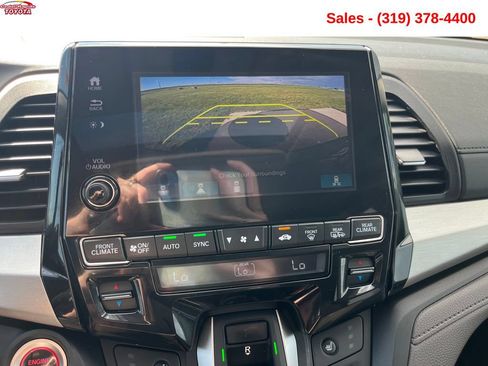 Used 2019 Honda Odyssey EX-L image 18