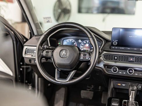 Used 2024 Acura Integra FWD image 35