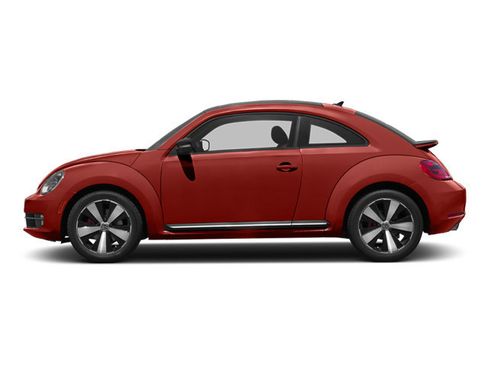 Used 2013 Volkswagen Beetle Turbo FWD image 3