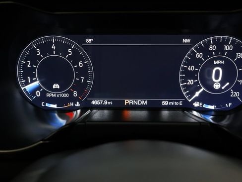 Used 2022 Ford Mustang Shelby GT500 w/ Technology Package RWD image 91