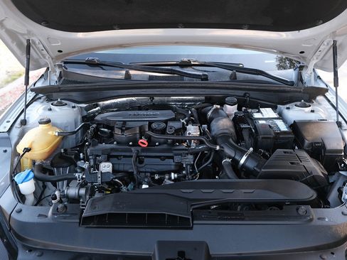 Used 2022 Kia K5 GT-Line image 31