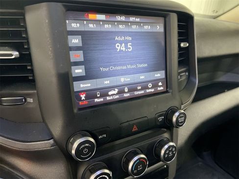 Used 2020 RAM 2500 Tradesman image 13