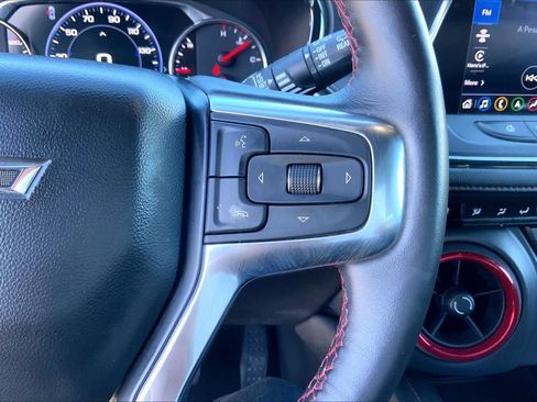 Certified 2021 Chevrolet Blazer RS image 23