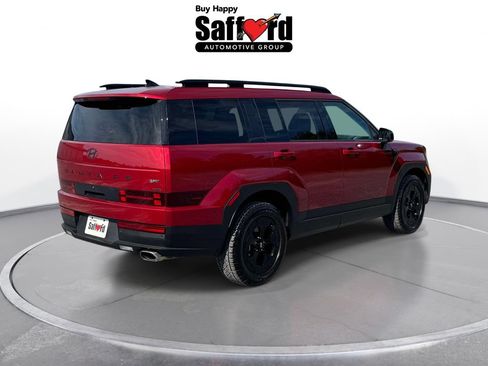 Used 2025 Hyundai Santa Fe XRT AWD/4WD image 9