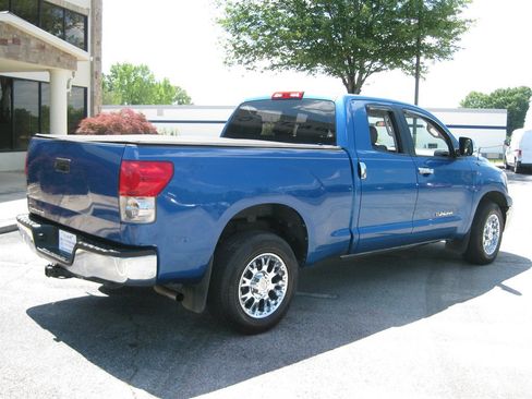 Used 2008 Toyota Tundra SR5 RWD image 7