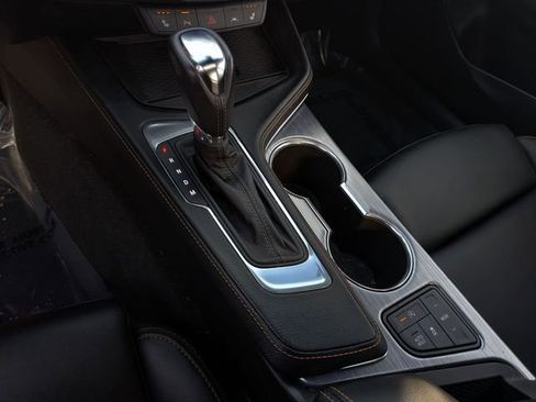 Used 2023 Cadillac CT4 Sport w/ Cold Weather Package image 21