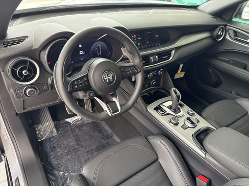 New 2026 Alfa Romeo Stelvio Sprint w/ Convenience Package AWD/4WD image 11